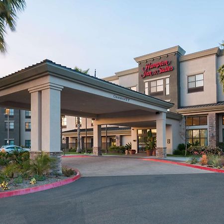 Hampton Inn & Suites San Diego-פוואי מראה חיצוני תמונה