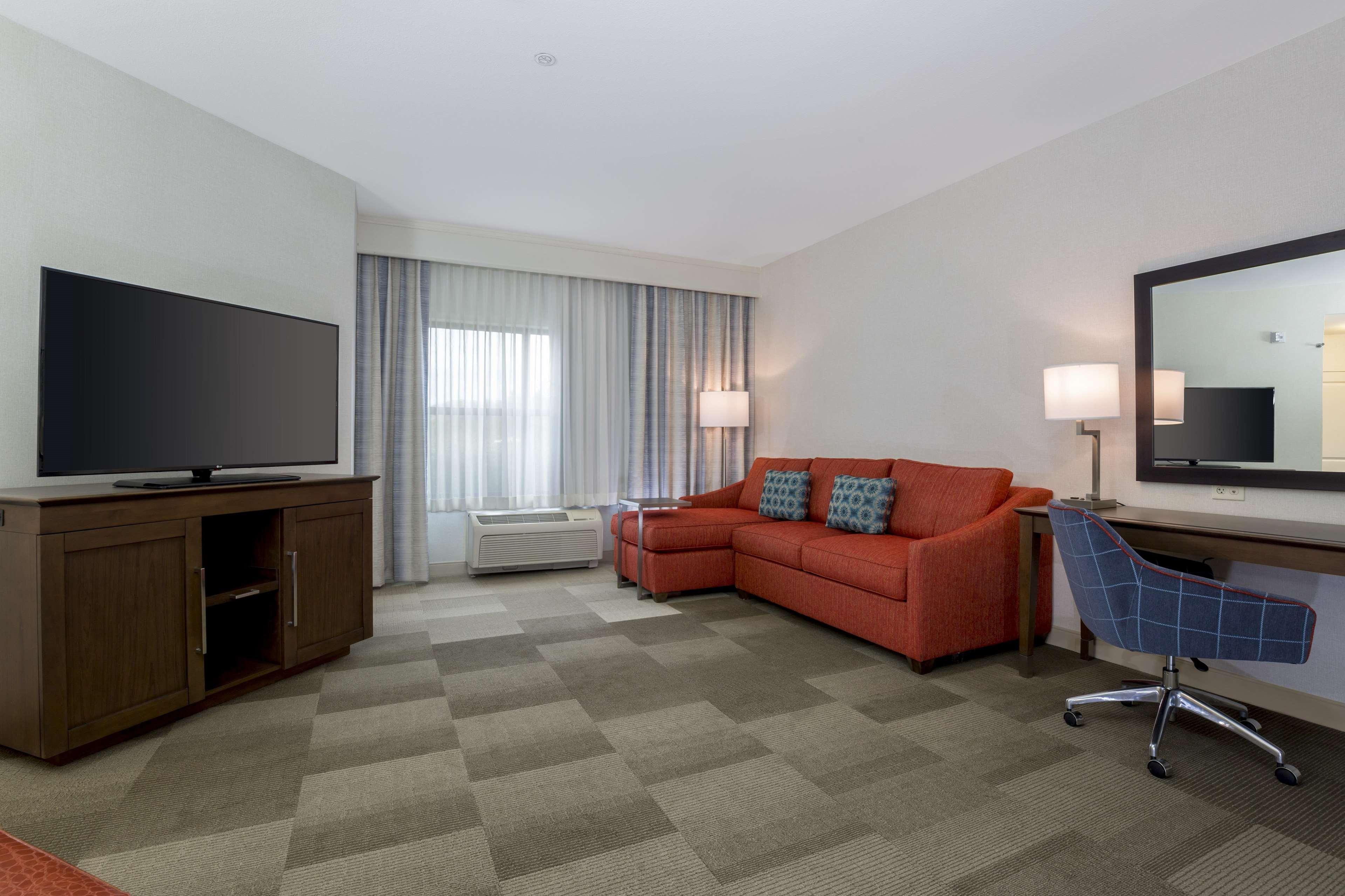 Hampton Inn & Suites San Diego-פוואי מראה חיצוני תמונה