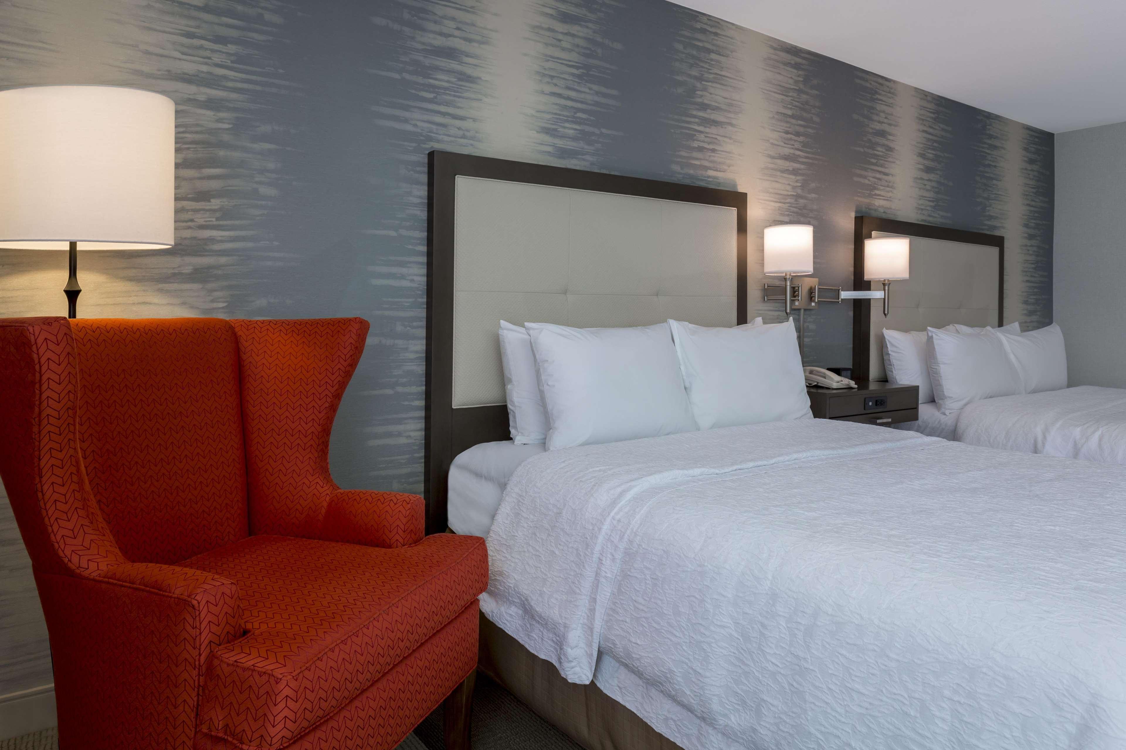 Hampton Inn & Suites San Diego-פוואי מראה חיצוני תמונה