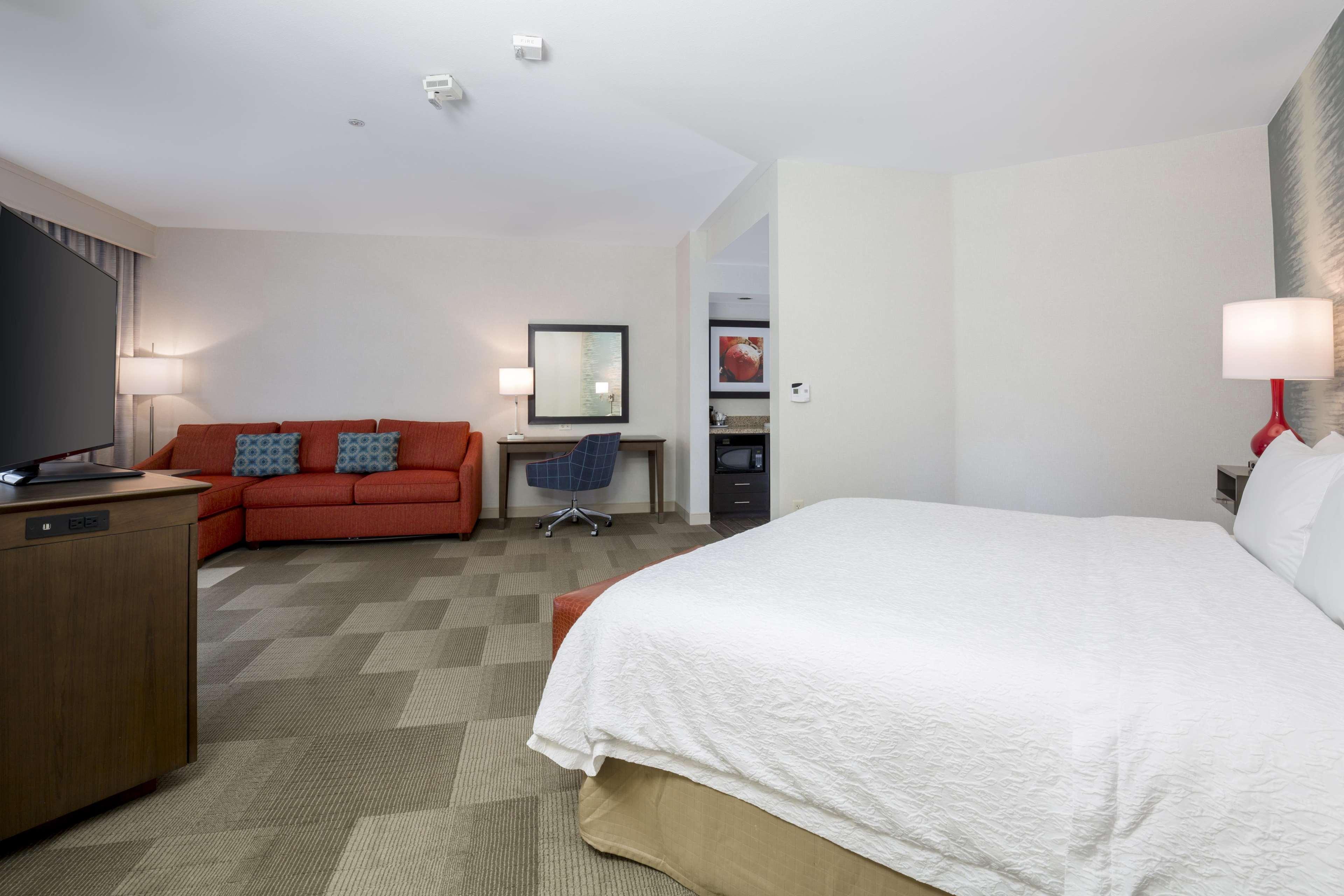 Hampton Inn & Suites San Diego-פוואי מראה חיצוני תמונה
