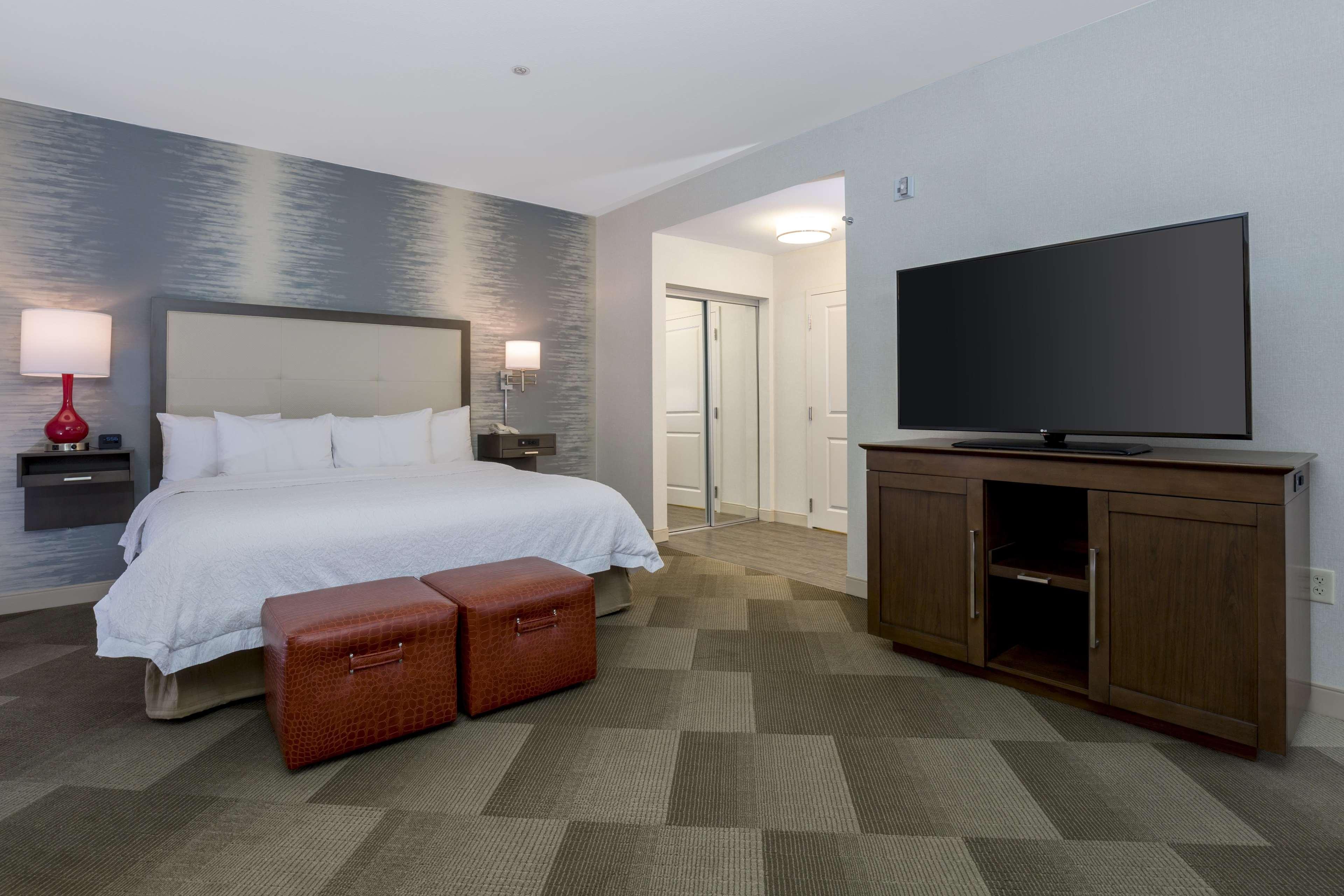 Hampton Inn & Suites San Diego-פוואי מראה חיצוני תמונה