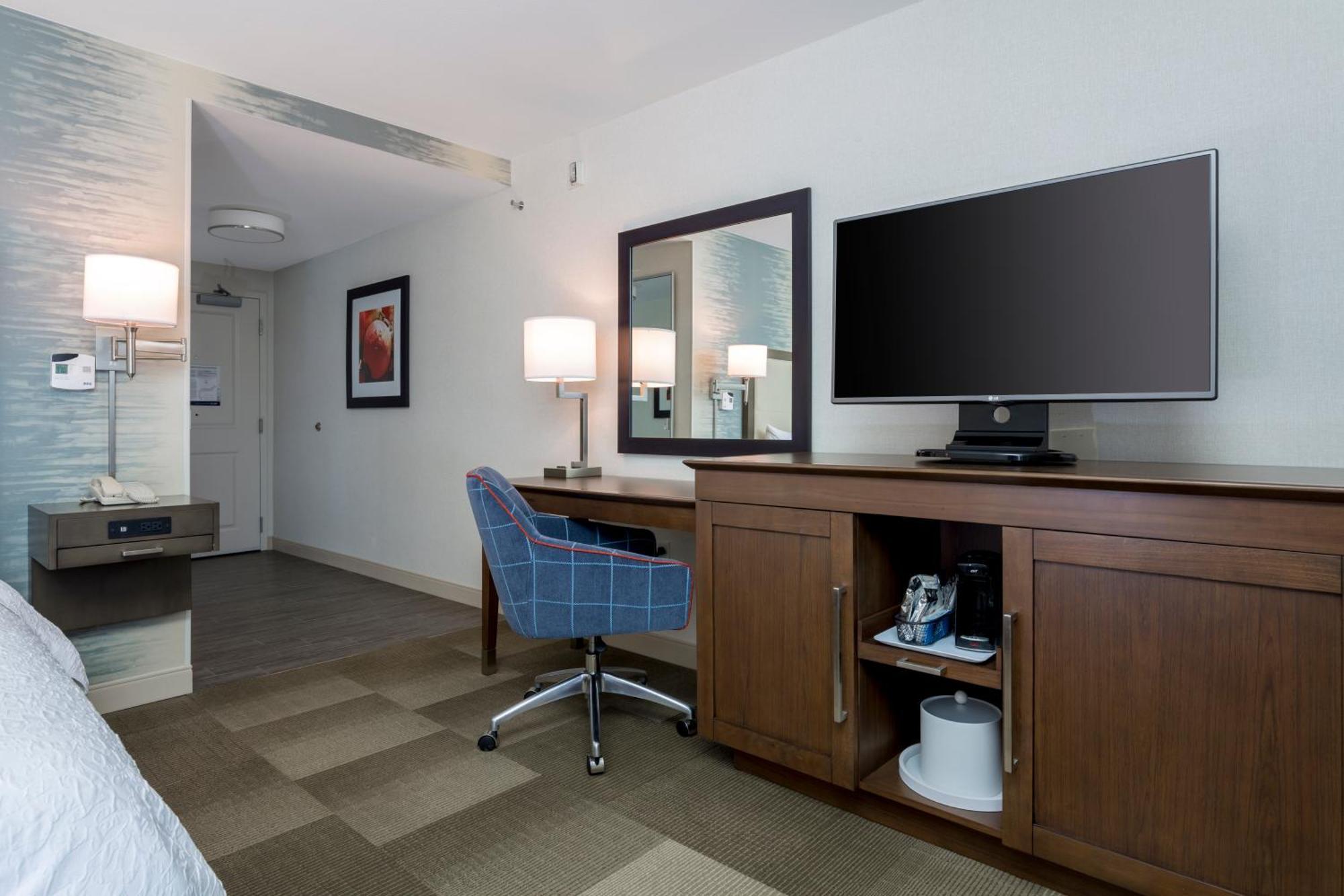 Hampton Inn & Suites San Diego-פוואי מראה חיצוני תמונה