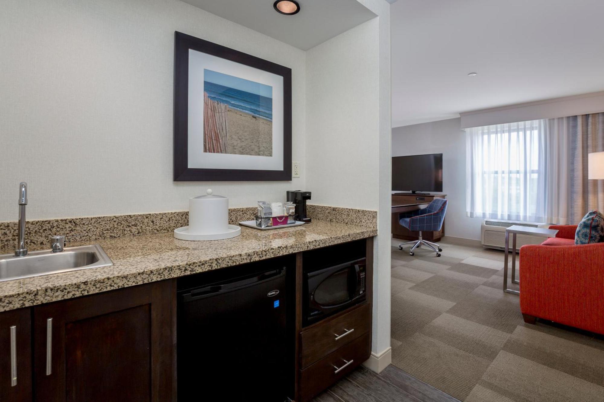 Hampton Inn & Suites San Diego-פוואי מראה חיצוני תמונה