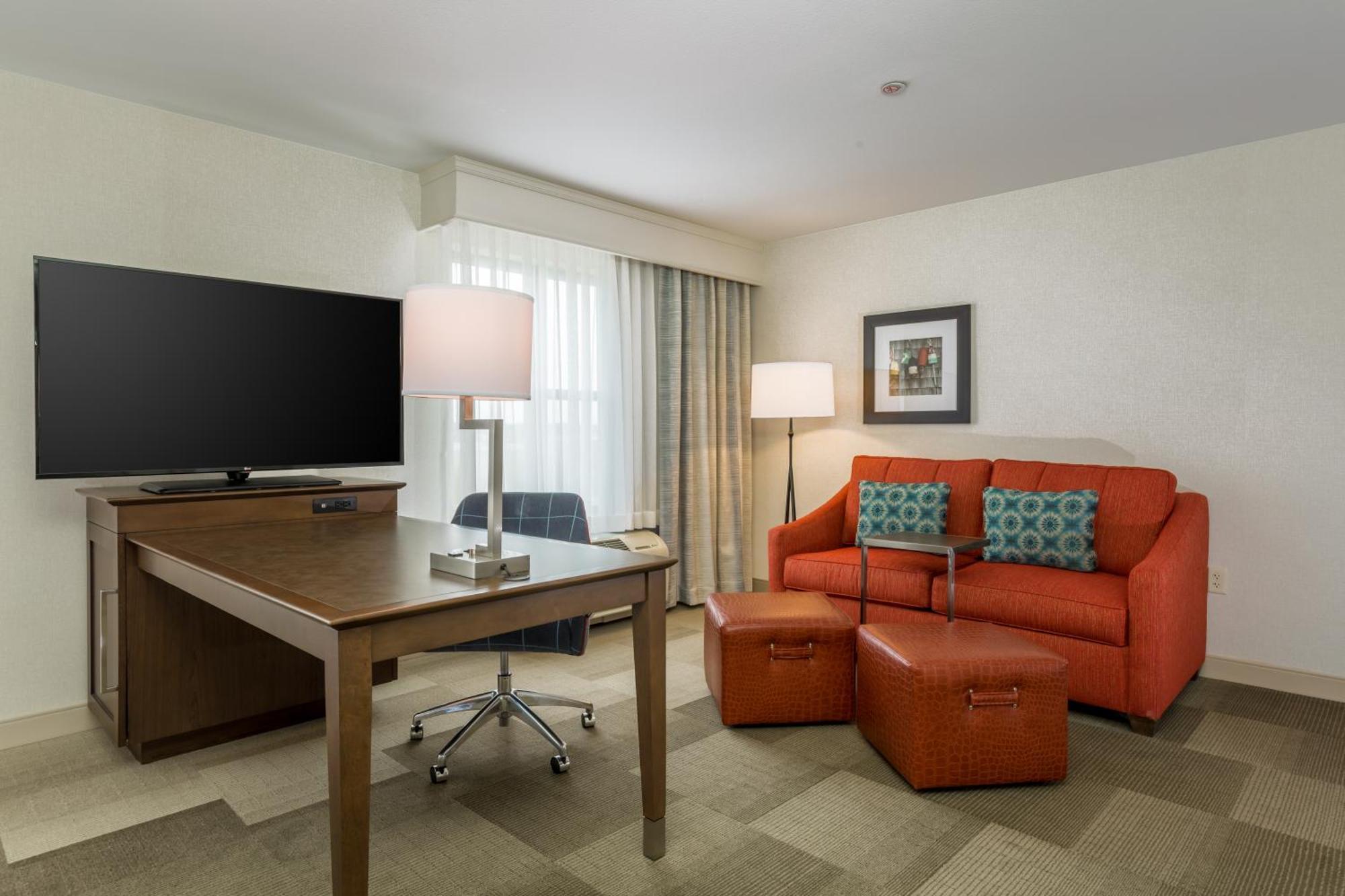 Hampton Inn & Suites San Diego-פוואי מראה חיצוני תמונה