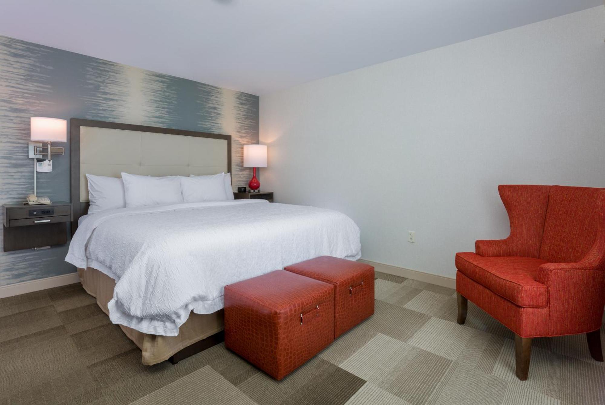 Hampton Inn & Suites San Diego-פוואי מראה חיצוני תמונה