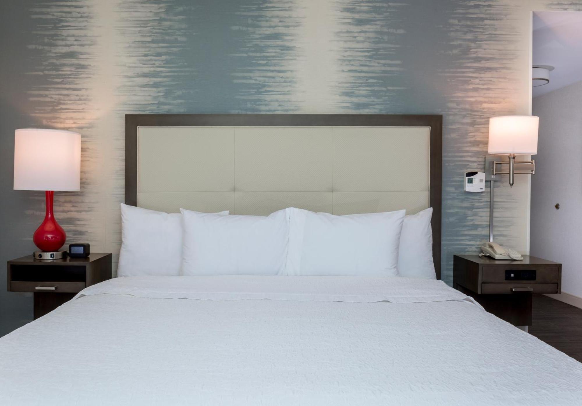 Hampton Inn & Suites San Diego-פוואי מראה חיצוני תמונה