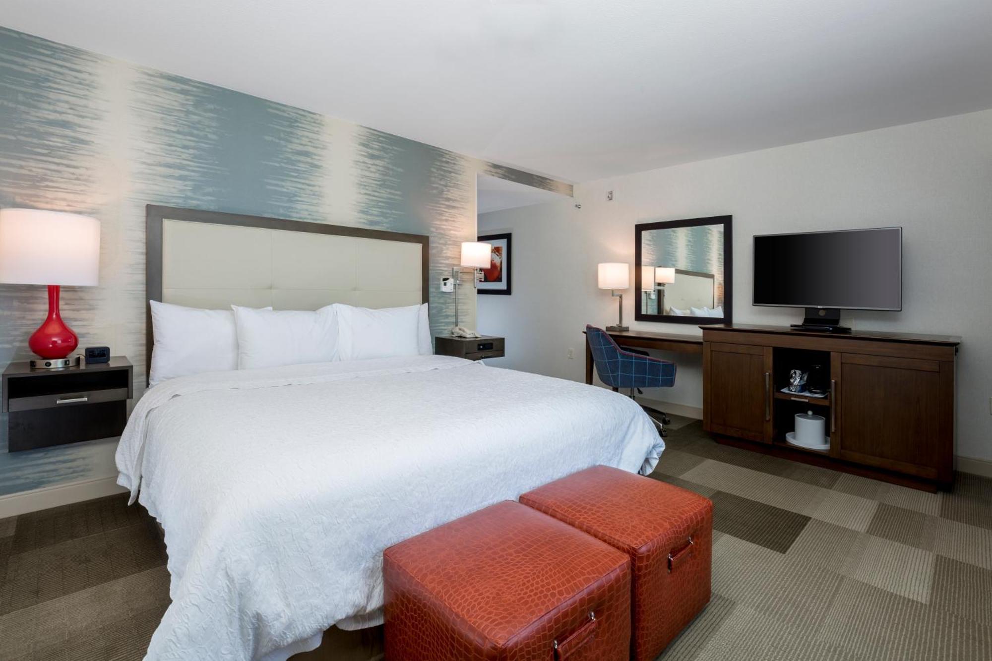 Hampton Inn & Suites San Diego-פוואי מראה חיצוני תמונה