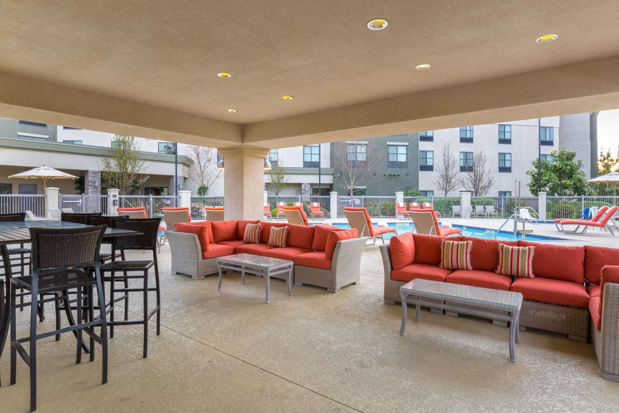 Hampton Inn & Suites San Diego-פוואי מראה חיצוני תמונה