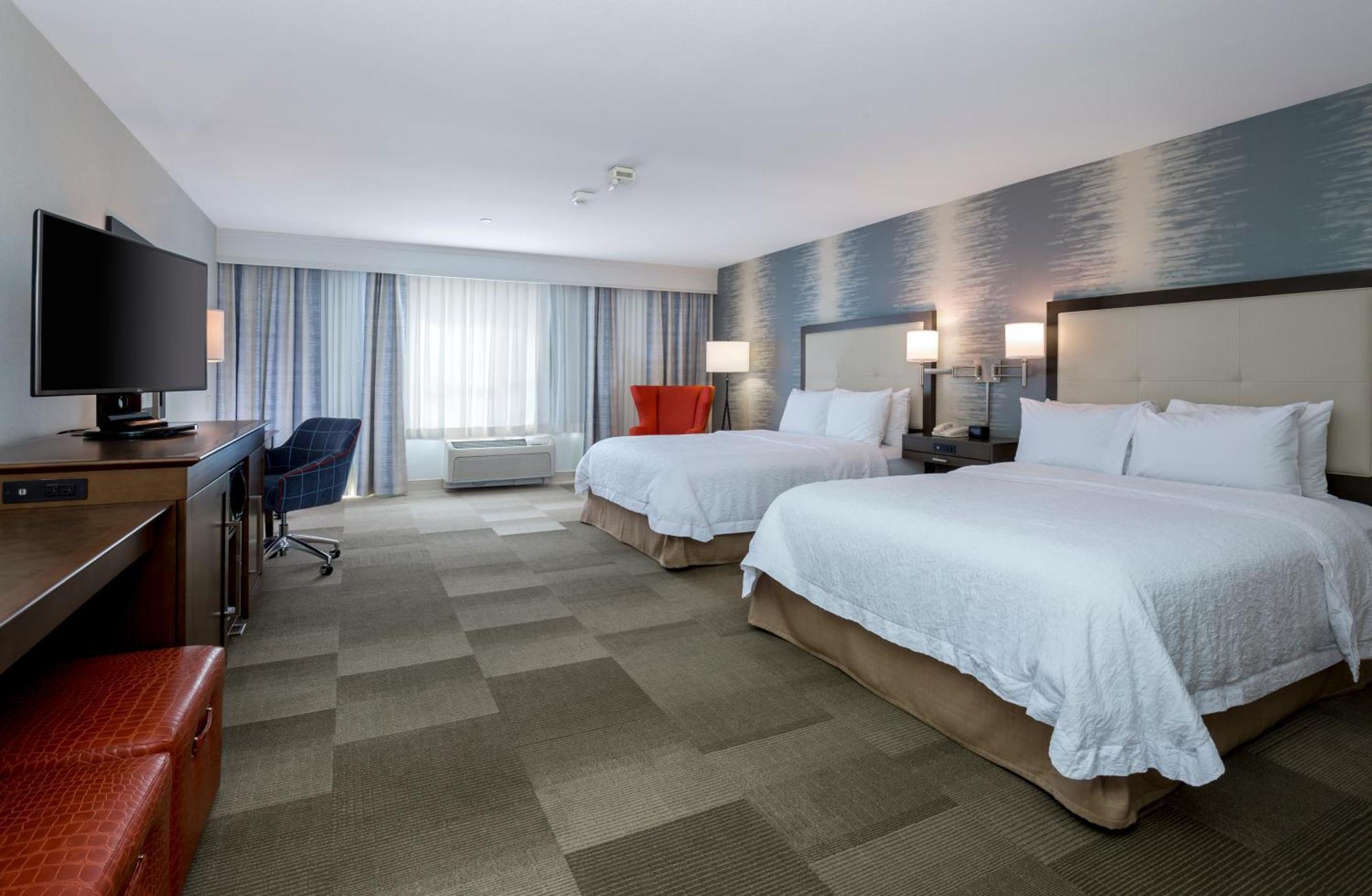 Hampton Inn & Suites San Diego-פוואי מראה חיצוני תמונה
