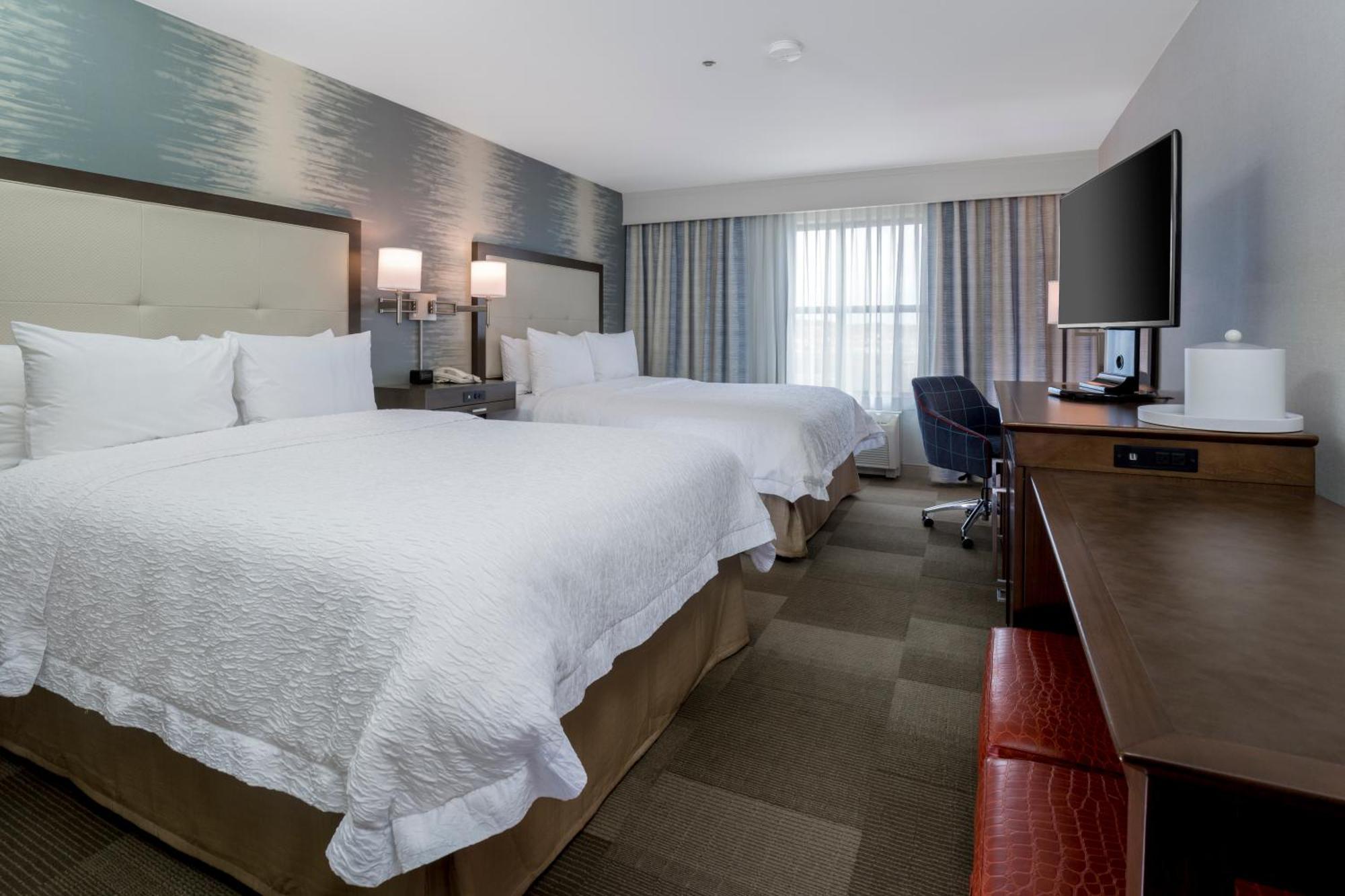 Hampton Inn & Suites San Diego-פוואי מראה חיצוני תמונה