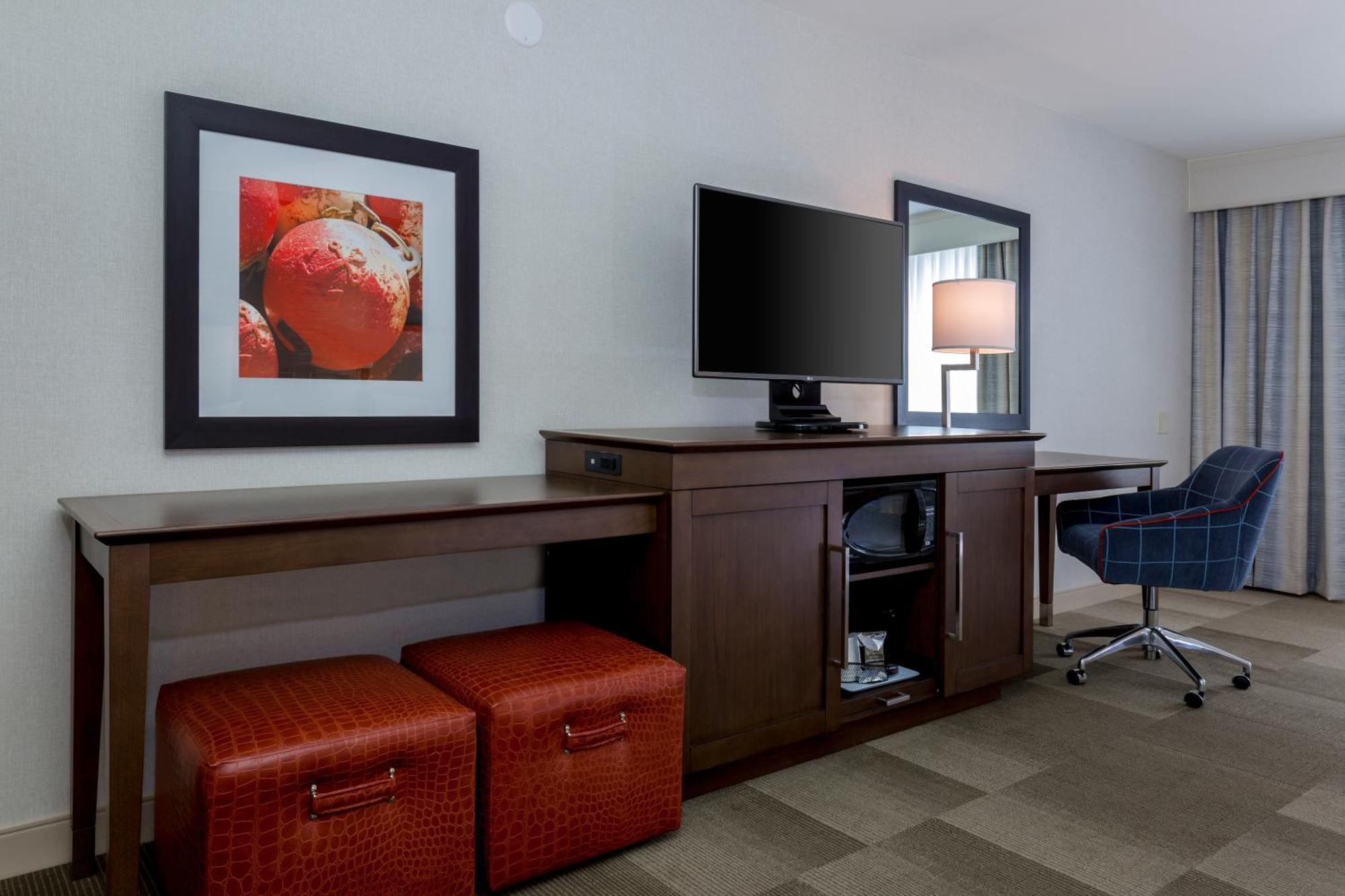Hampton Inn & Suites San Diego-פוואי מראה חיצוני תמונה
