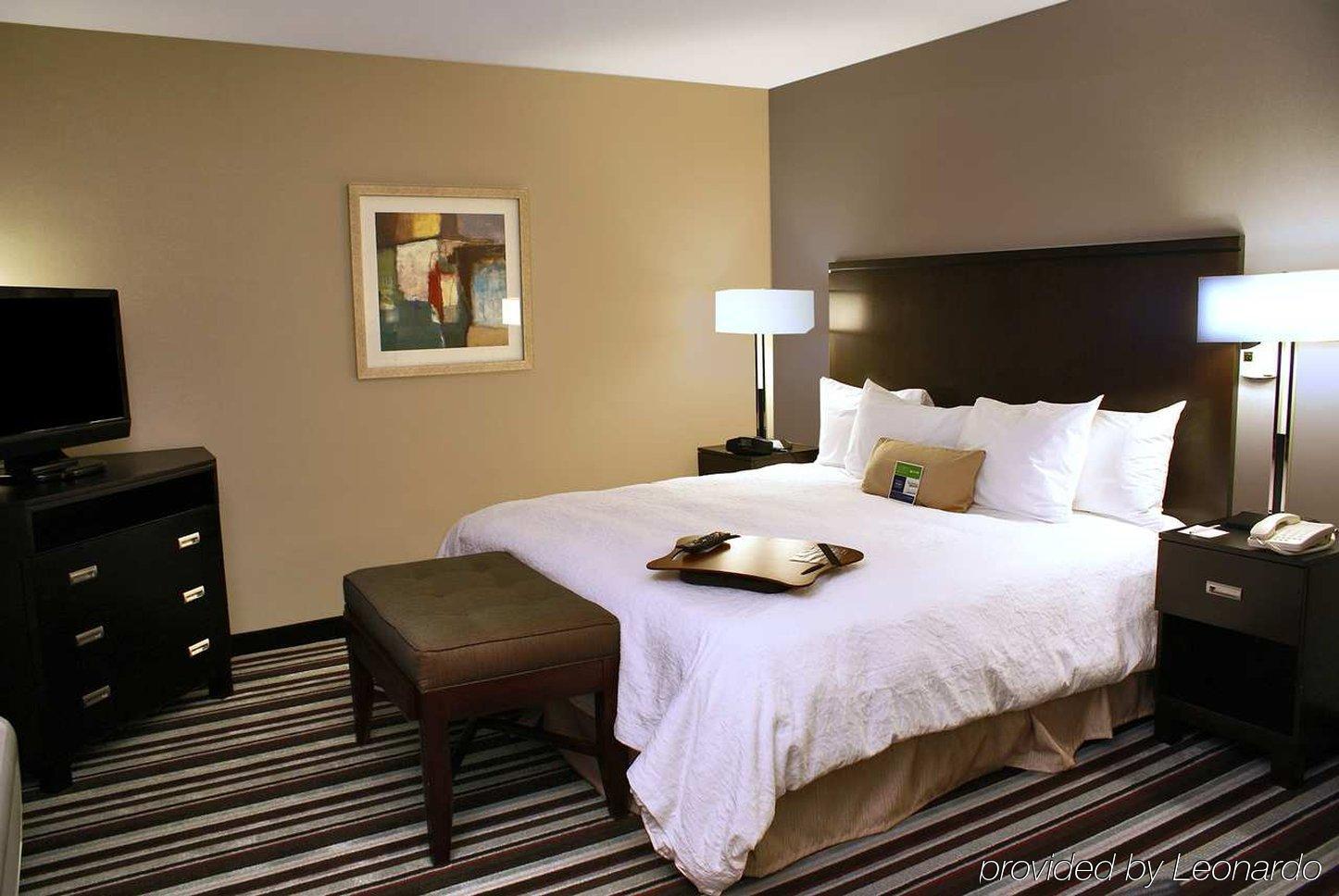 Hampton Inn & Suites San Diego-פוואי חדר תמונה