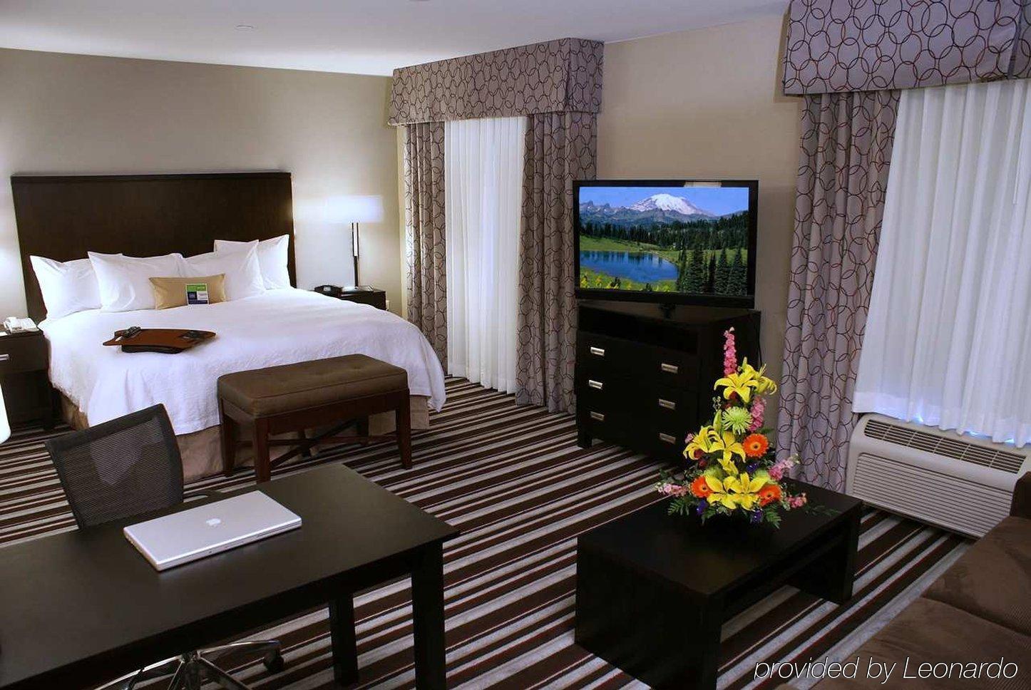 Hampton Inn & Suites San Diego-פוואי חדר תמונה