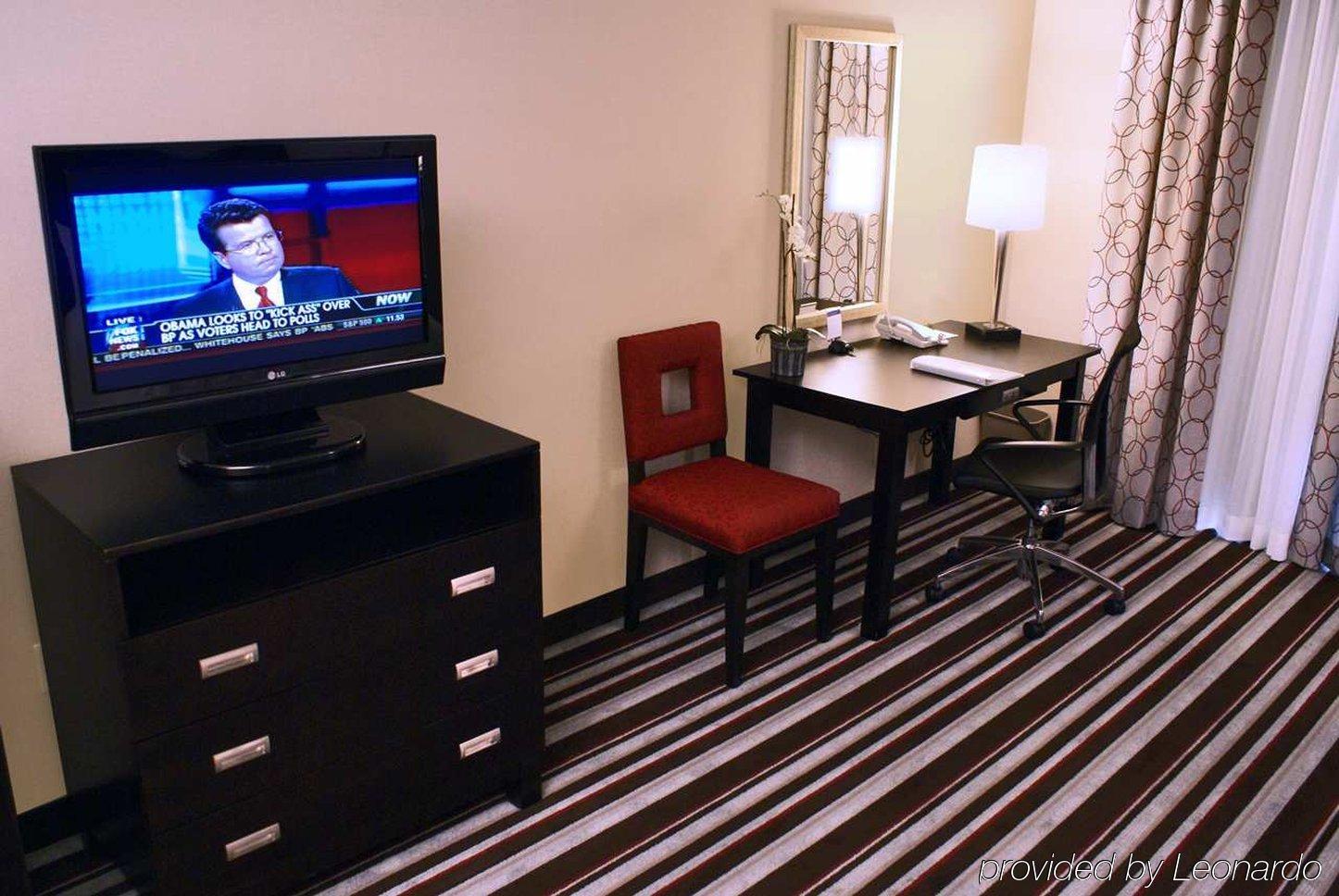 Hampton Inn & Suites San Diego-פוואי חדר תמונה