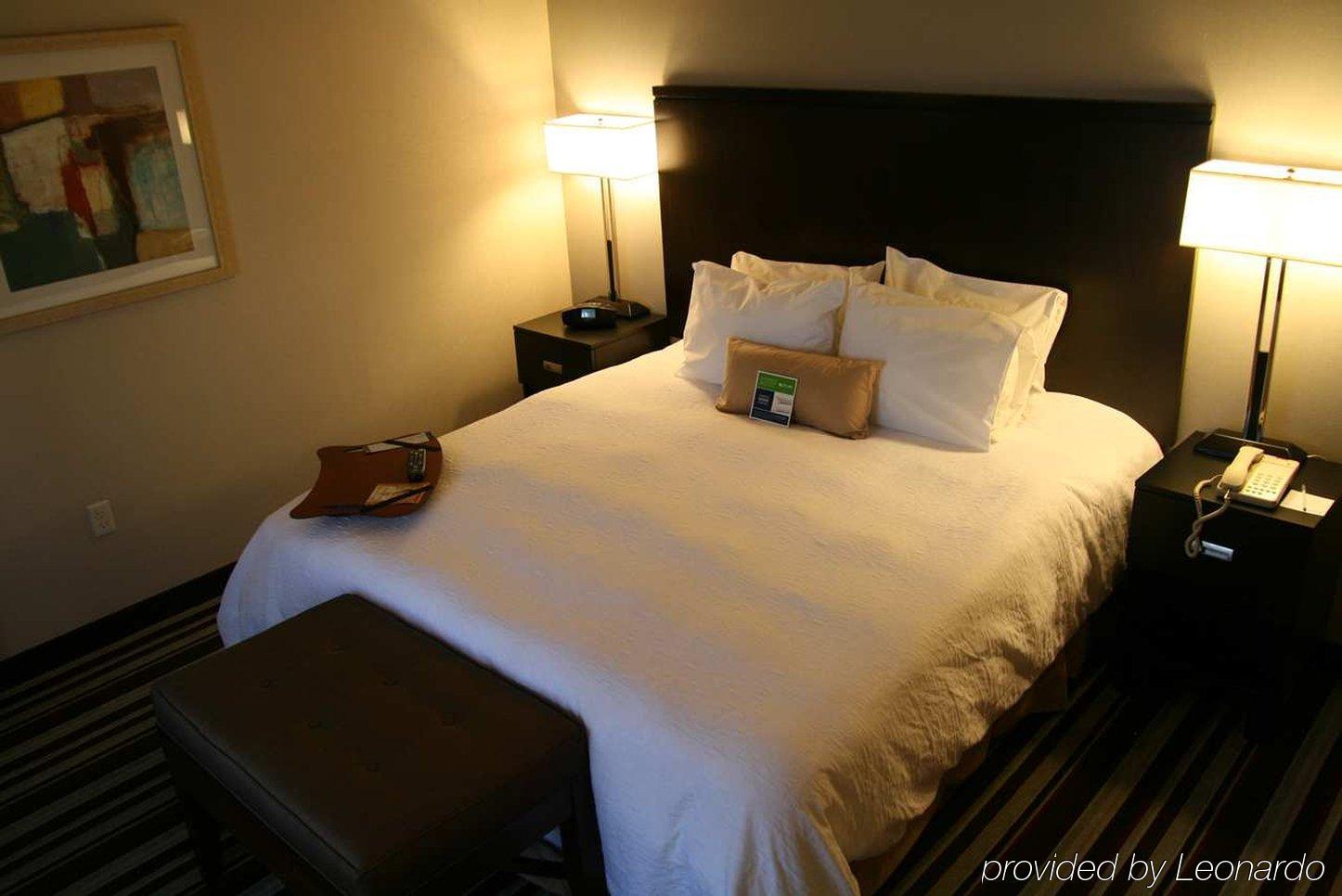 Hampton Inn & Suites San Diego-פוואי חדר תמונה