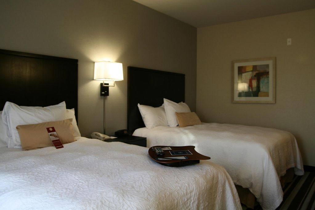 Hampton Inn & Suites San Diego-פוואי חדר תמונה