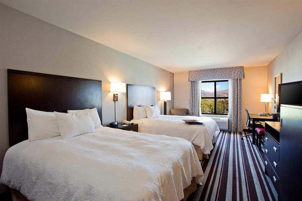 Hampton Inn & Suites San Diego-פוואי חדר תמונה