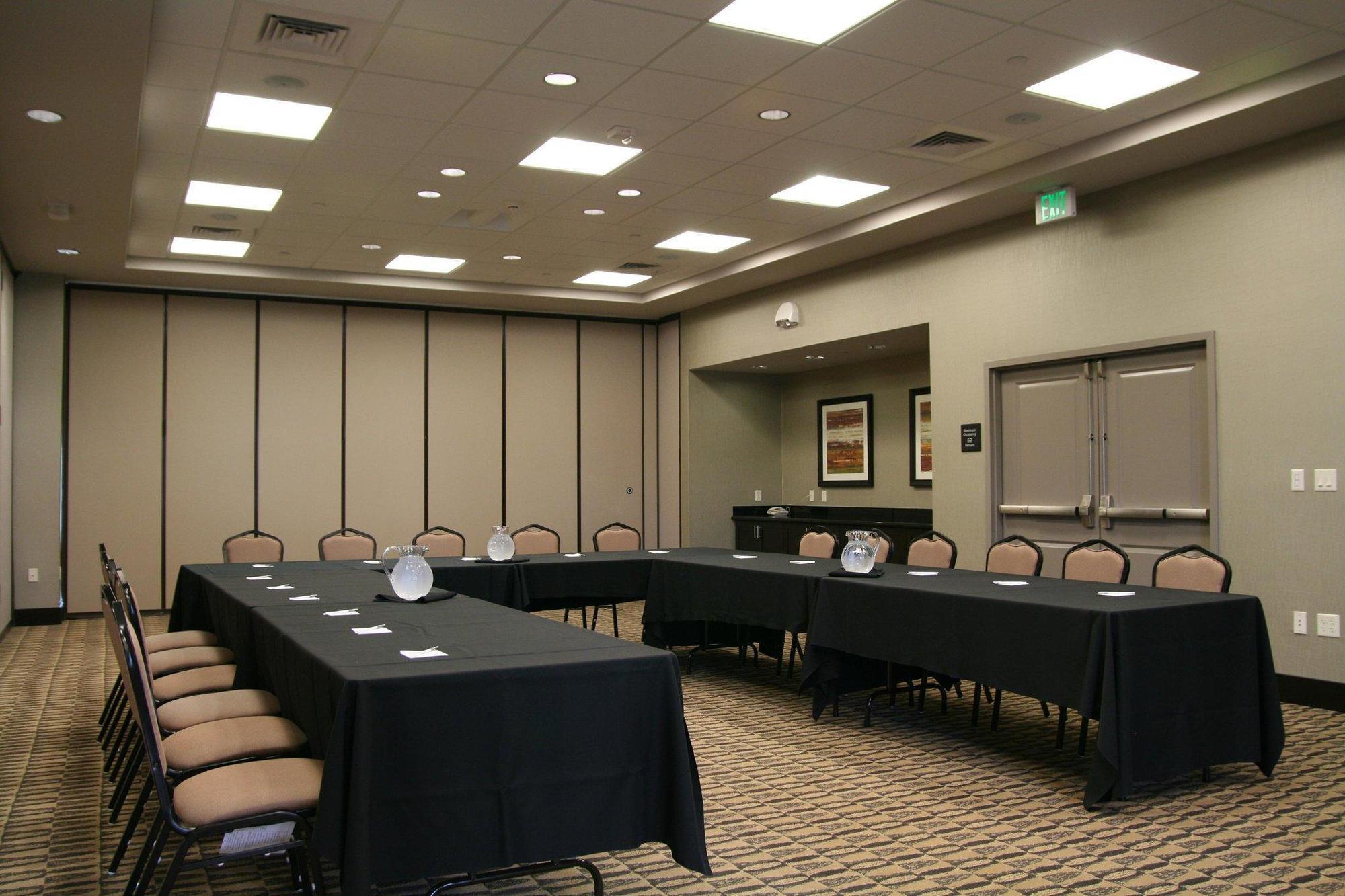 Hampton Inn & Suites San Diego-פוואי מראה חיצוני תמונה