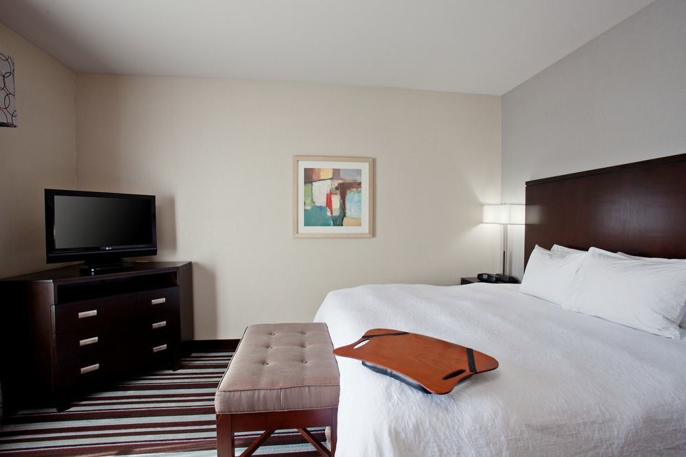 Hampton Inn & Suites San Diego-פוואי מראה חיצוני תמונה